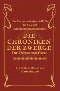 Die Chroniken Der Zwerge