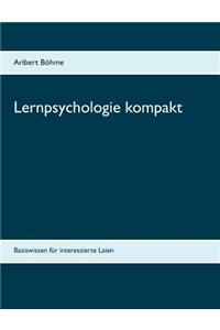 Lernpsychologie kompakt