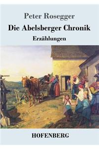 Abelsberger Chronik