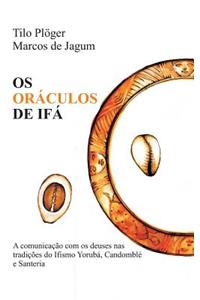 OS Oráculos de Ifá