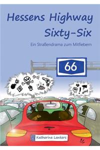 Hessens Highway Sixty-Six