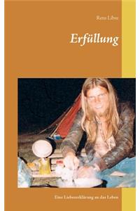 Erfüllung