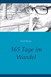 365 Tage im Wandel