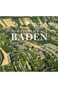 Nur Ein Blick Auf Baden