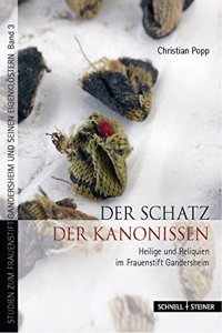 Der Schatz Der Kanonissen