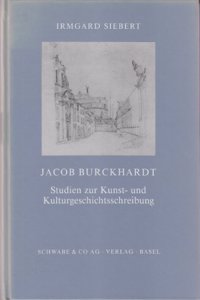 Jacob Burckhardt