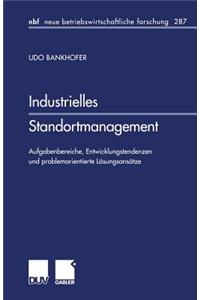 Industrielles Standortmanagement