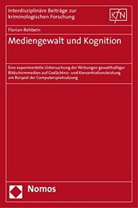 Mediengewalt Und Kognition