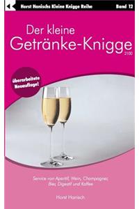 Kleine Getranke-Knigge 2100