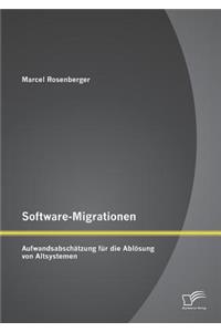 Software-Migrationen