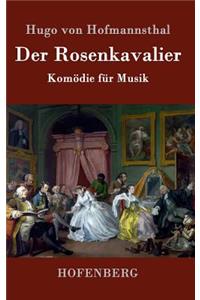 Der Rosenkavalier