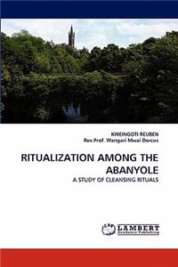 Ritualization Among the Abanyole