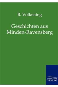 Geschichten aus Minden-Ravensberg
