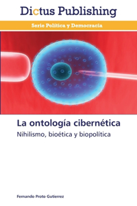 ontología cibernética