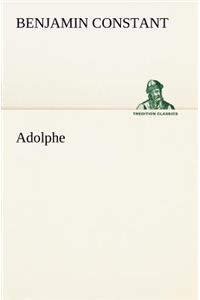 Adolphe
