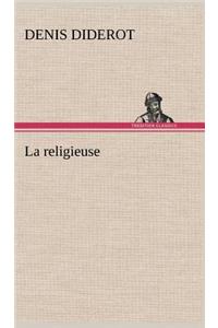 religieuse