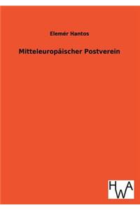 Mitteleuropaischer Postverein