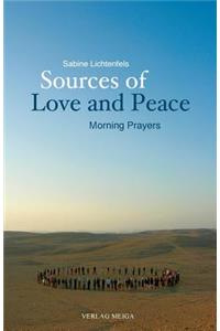 Sources of Love and Peace