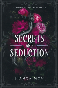 Secrets and Seduction