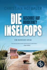 Geschrei auf Norderney