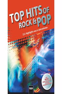 Top Hits of Rock & Pop
