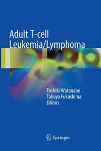 Adult T-Cell Leukemia/Lymphoma