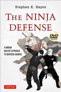 Ninja Defense