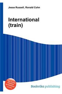 International (Train)