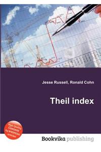 Theil Index