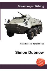 Simon Dubnow