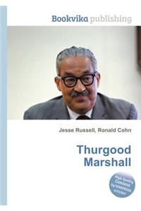 Thurgood Marshall