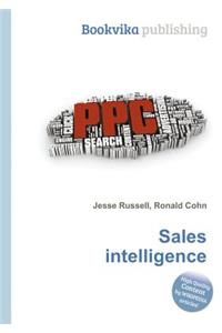 Sales Intelligence