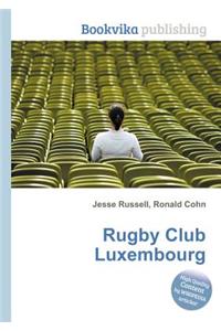 Rugby Club Luxembourg