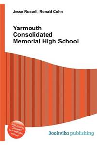 Yarmouth Consolidated Memorial High School