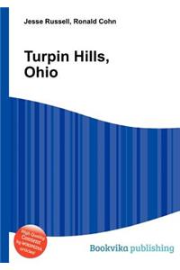Turpin Hills, Ohio