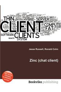 Zinc (Chat Client)