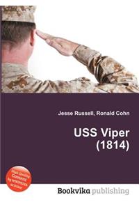 USS Viper (1814)