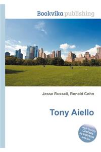 Tony Aiello