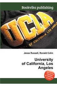 University of California, Los Angeles