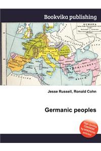Germanic Peoples