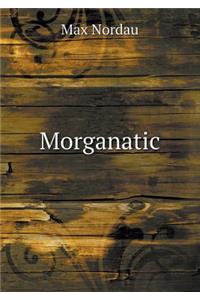 Morganatic