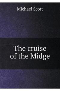 The Cruise of the Midge