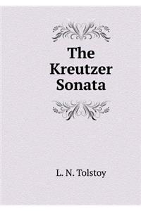 The Kreutzer Sonata