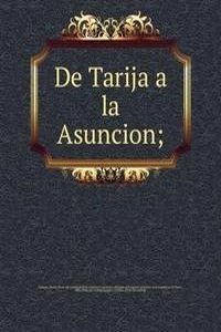 De Tarija a la Asuncion