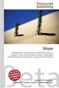 Slope