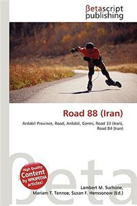 Road 88 (Iran)