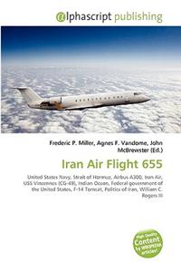 Iran Air Flight 655