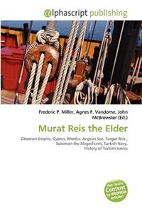 Murat Reis the Elder