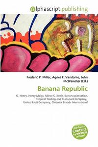 Banana Republic