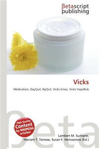 Vicks